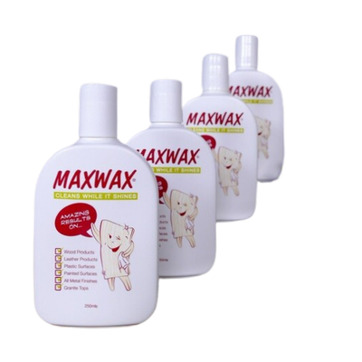 Maxwax 250ml