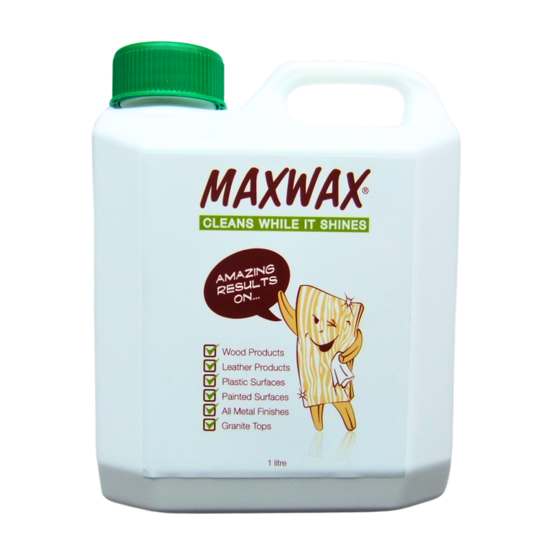 Maxwax 1l