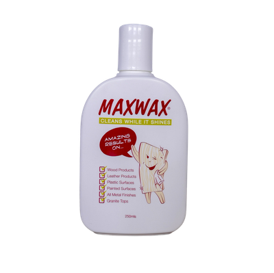 Maxwax 250ml