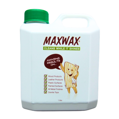 Maxwax 1l