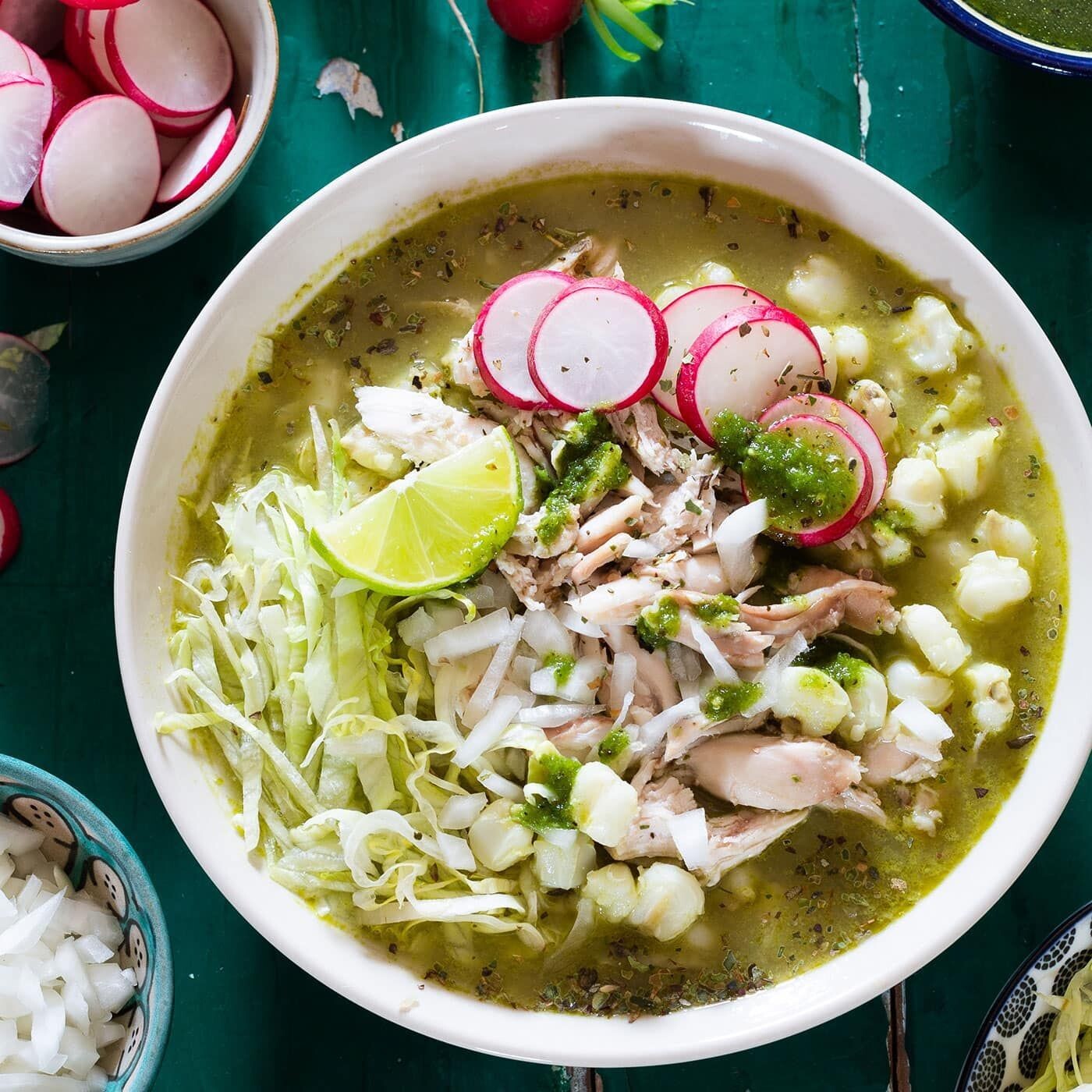Pozole