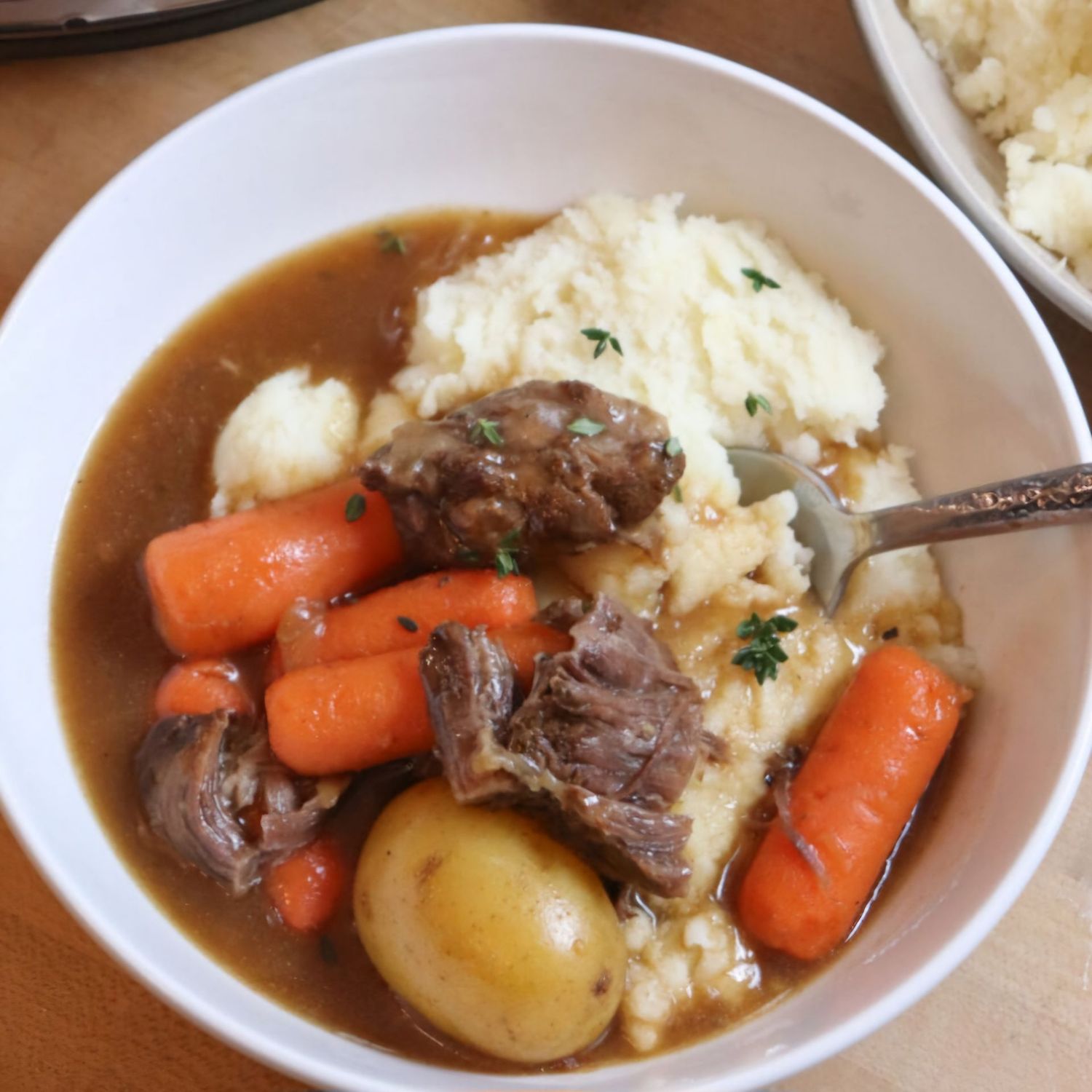 Beef Pot Roast