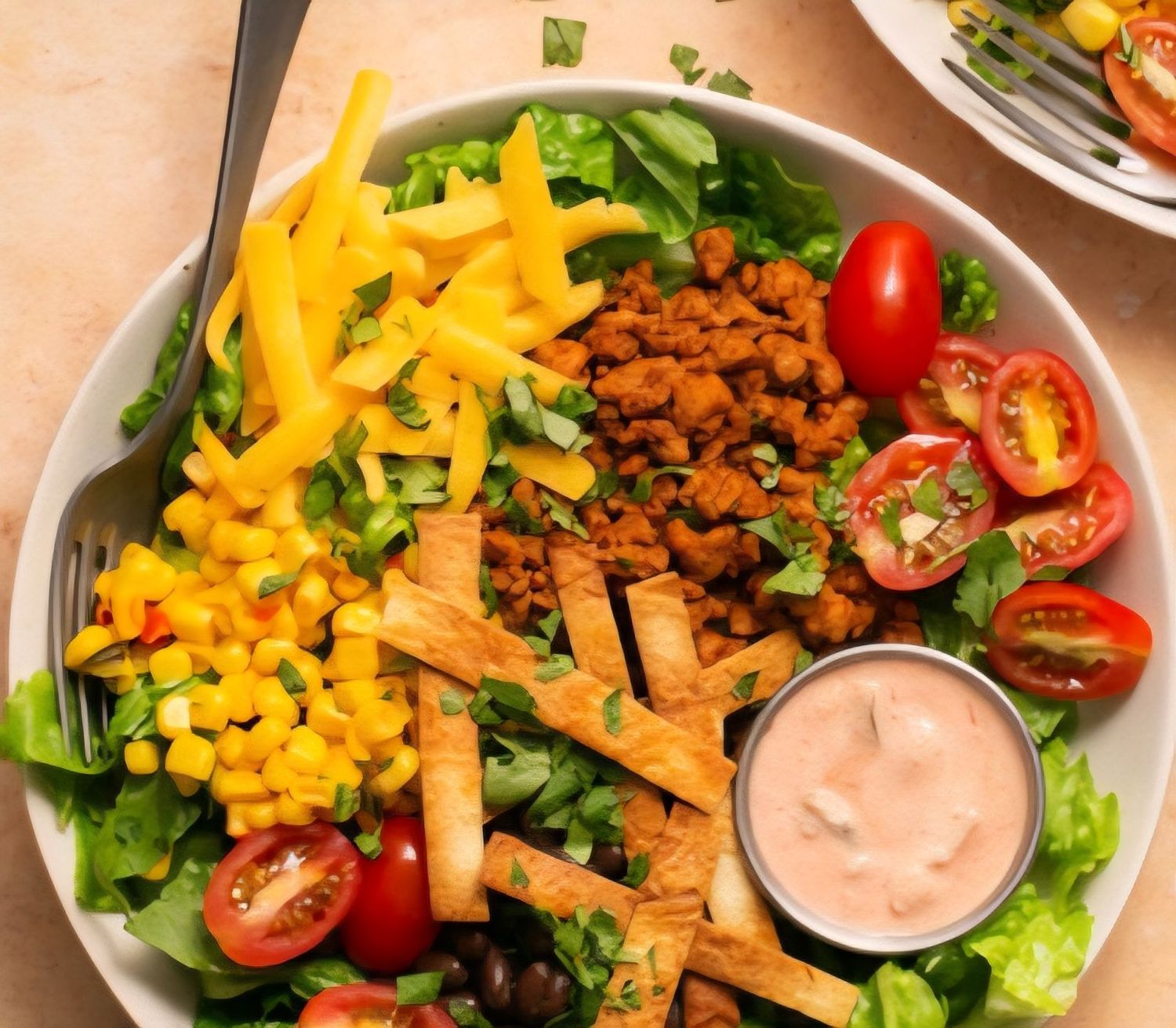 Taco Salad