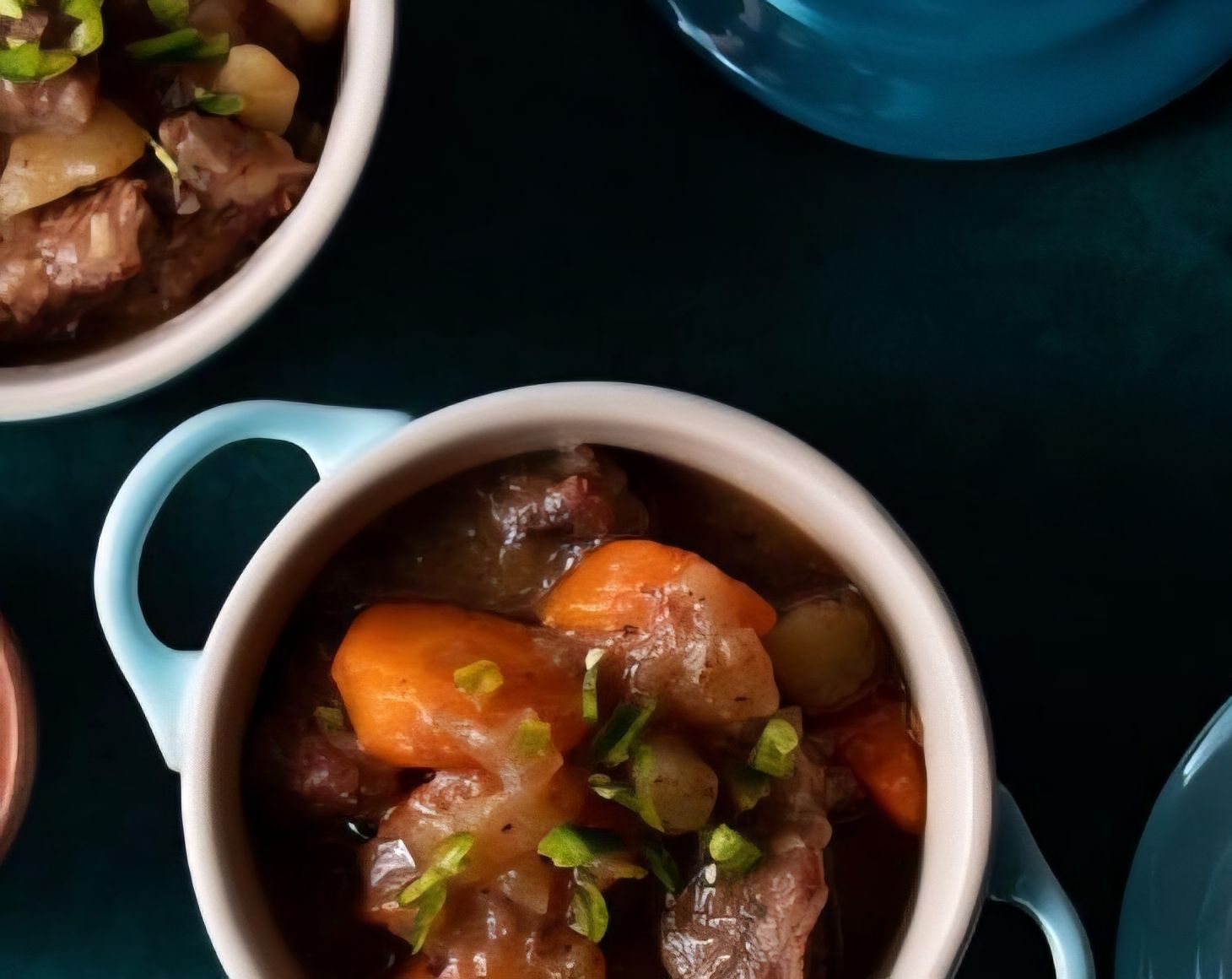Classic Beef Stew