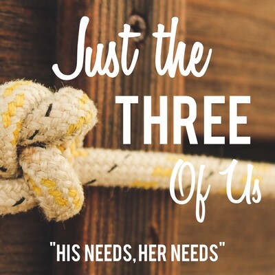 His Needs, Her Needs