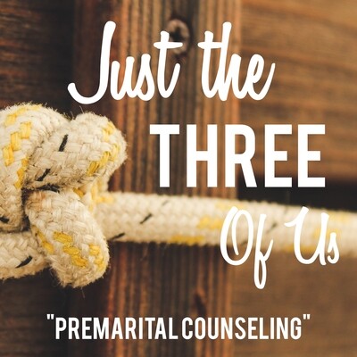 Premarital Counseling