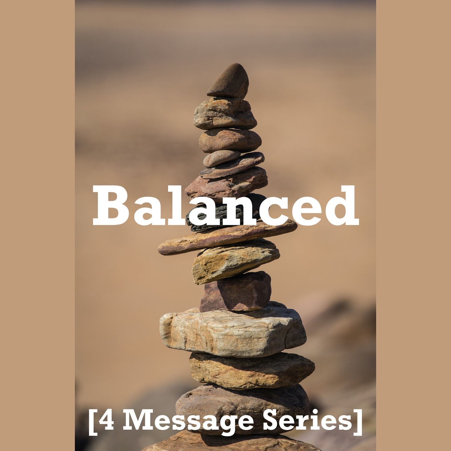 Balanced (Series)