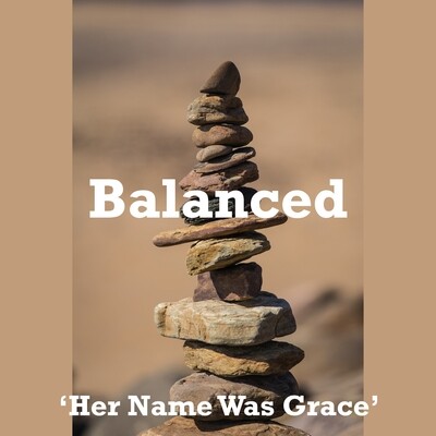 Her Name Was Grace