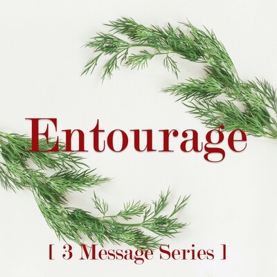Entourage (Series)