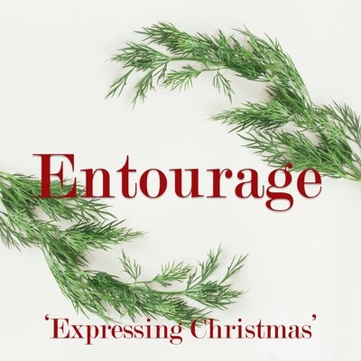 Expressing Christmas