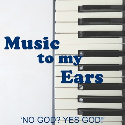 No God? Yes God!