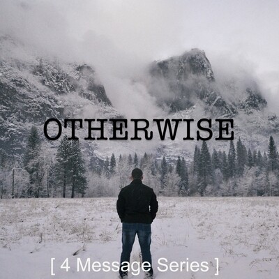 Otherwise (Series)