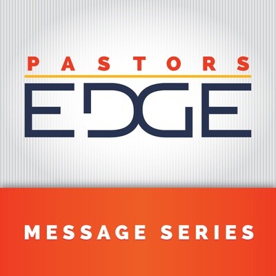 Pastors Edge from Touching Lives with Dr. James Merritt