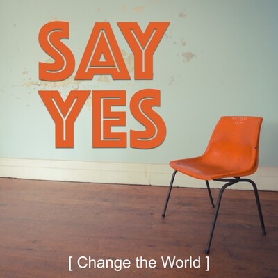 Change the World