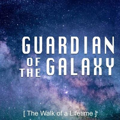 The Walk of a Lifetime