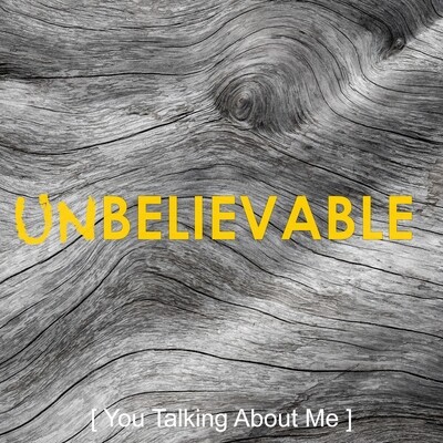 You Talking About Me