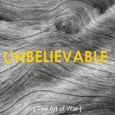 The Art of War