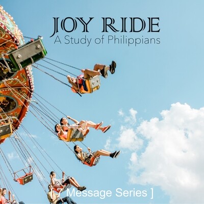 Joy Ride