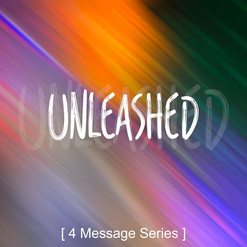 Unleashed