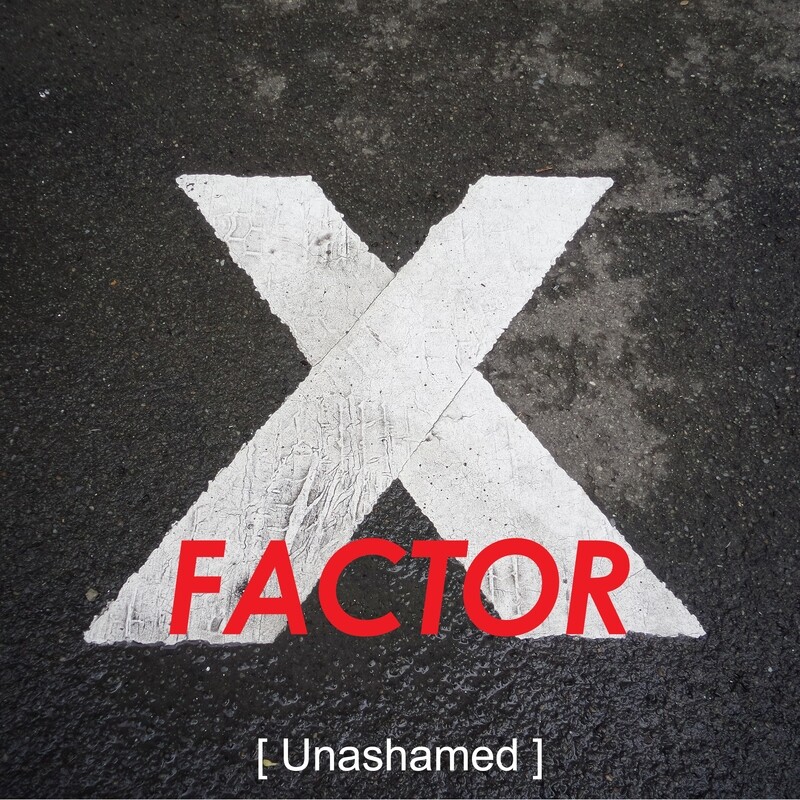 Unashamed