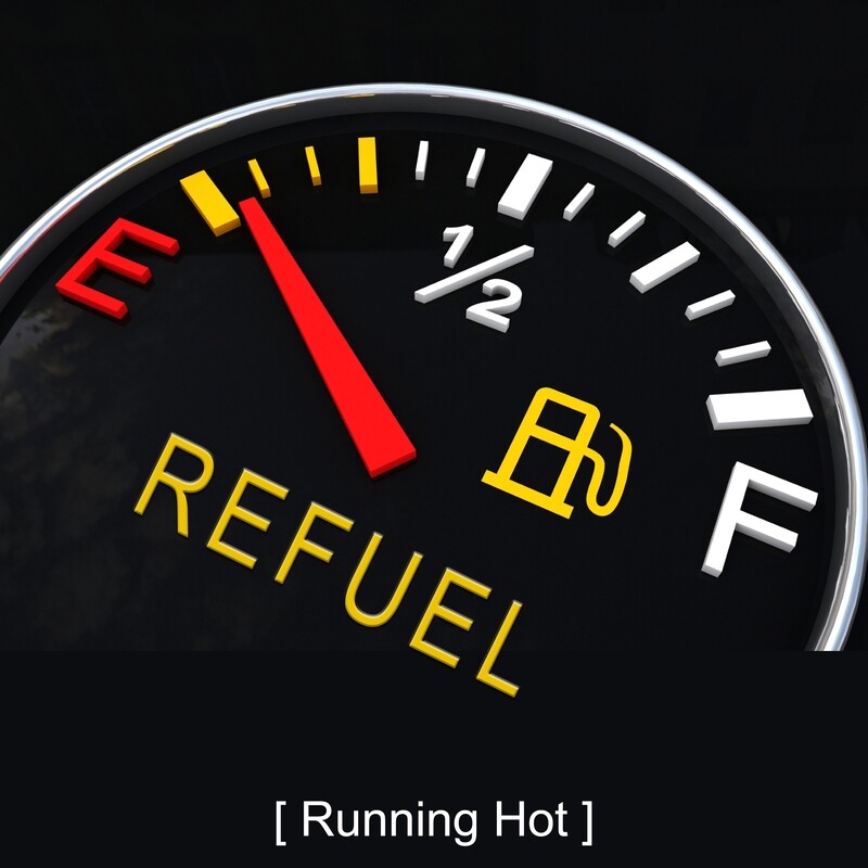 Running Hot