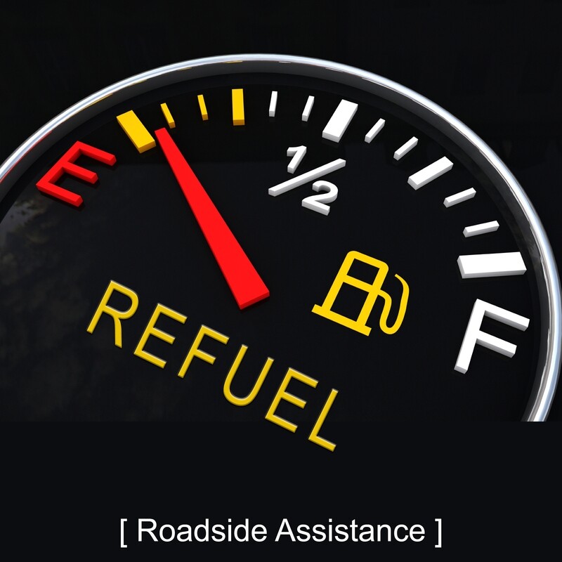 Roadside Assistance