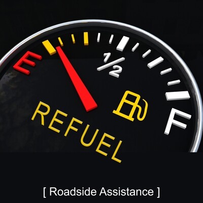Roadside Assistance