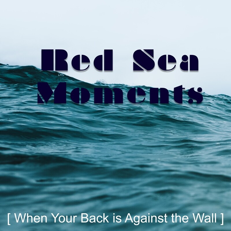 When Your Back is Against the Wall