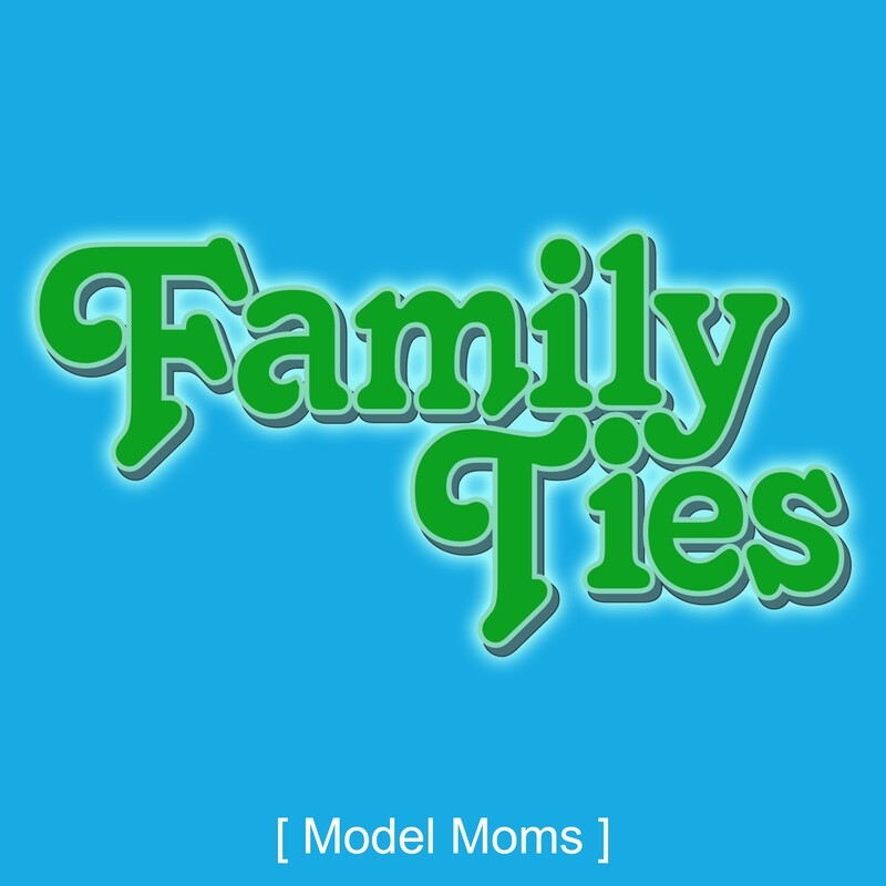 Model Moms
