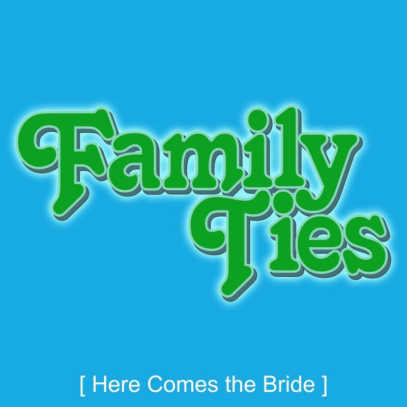 Here Comes the Bride