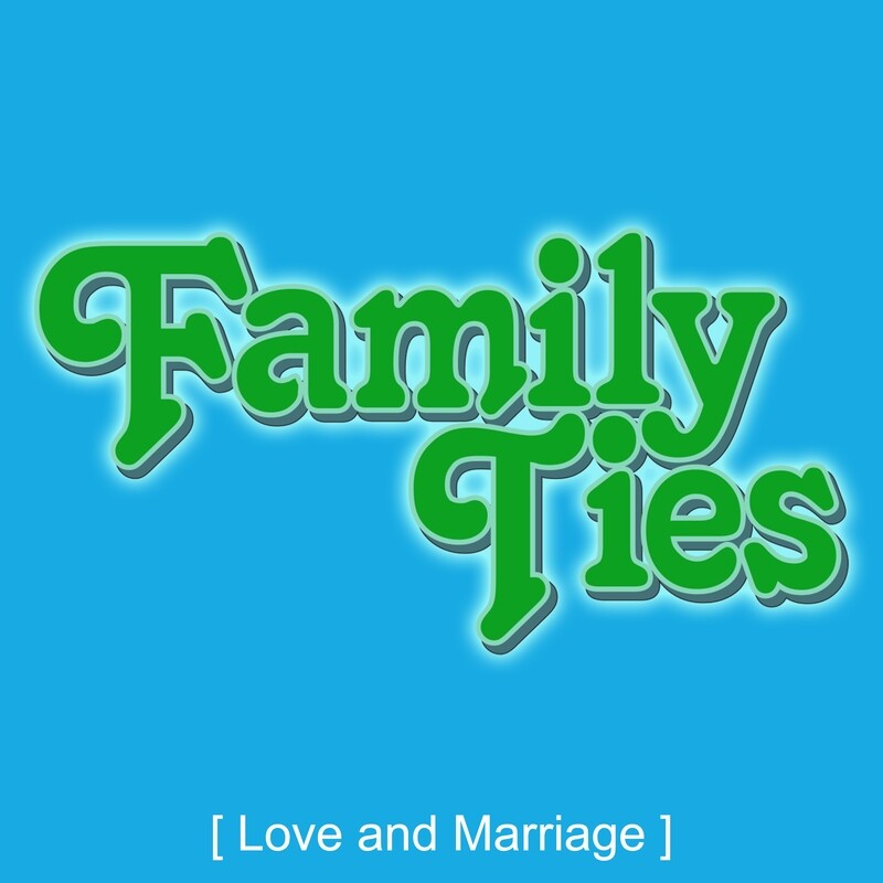 Love and Marriage