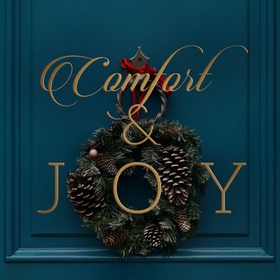 Christmas to the Rescue