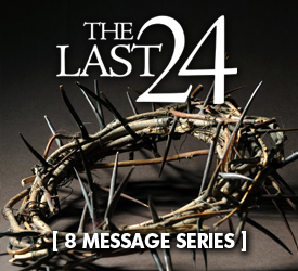 The Last 24 (Series)
