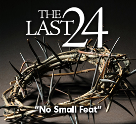 No Small Feat