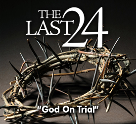 God on Trial