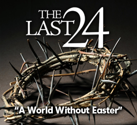 A World Without Easter