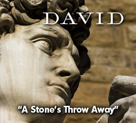 A Stone&#39;s Throw Away