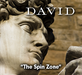 The Spin Zone