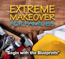 Begin With the Blueprints
