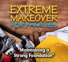 Maintaining a Strong Foundation