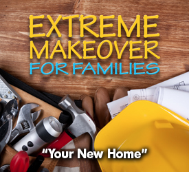 Your New Home