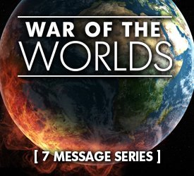War of the Worlds (Series)