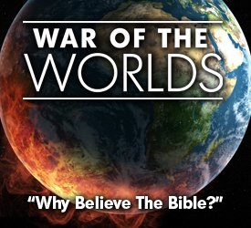 Why Believe the Bible?