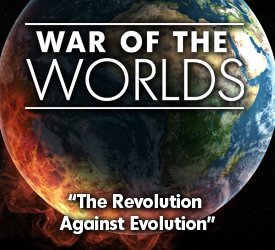 The Revolution Against Evolution