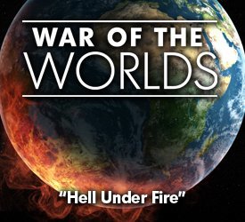 Hell Under Fire