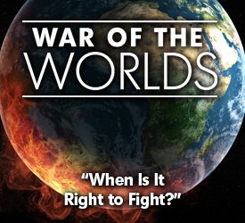 When Is It Right to Fight?