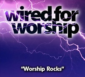 Worship Rocks