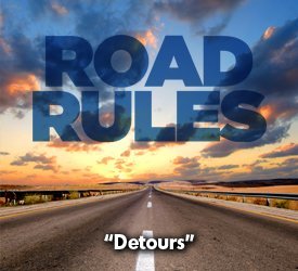 Detours