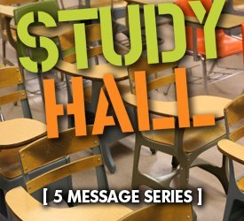 Study Hall (Series)