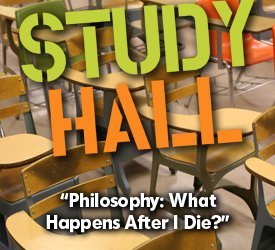 Philosophy: What Happens After I Die?